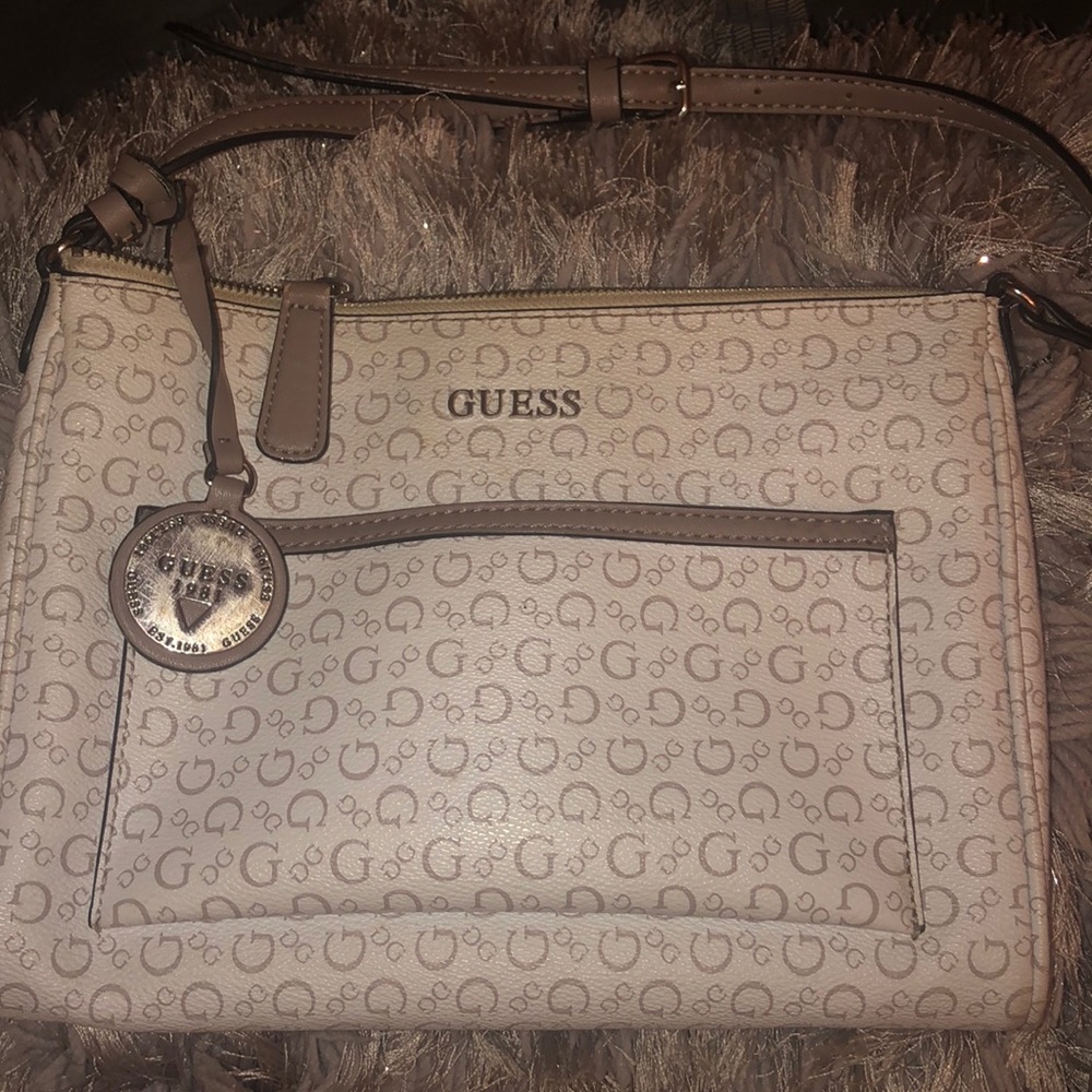 Guess Crossbody Purse